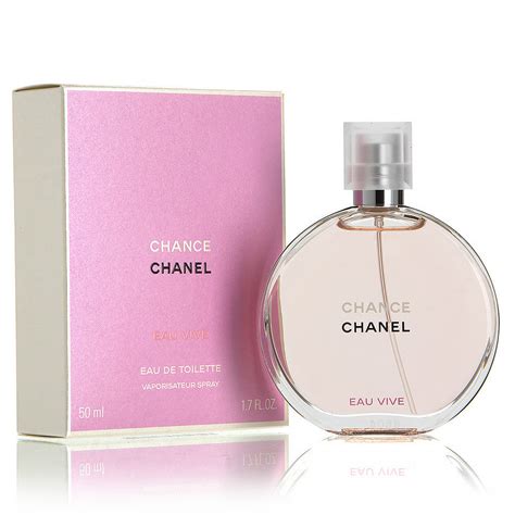 small bottle of chanel chance|chanel chance edt 50 ml.